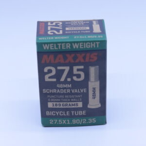 MAXXIS İç Lastik Welter Weight 27.5X1.75/2.4 SV Kalın Sibop 48mm