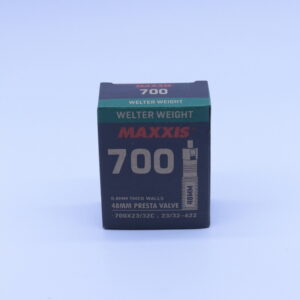 Maxxis İç Lastik Ultralight 700x23/32C Presta 48mm