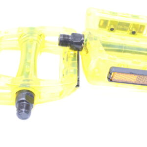 Neco BMX Pedal Sarı WP601