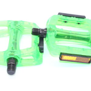 Neco BMX Pedal Yeşil WP601