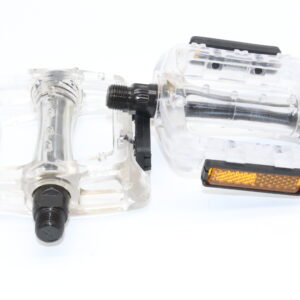 Neco BMX Pedal Şeffaf WP601