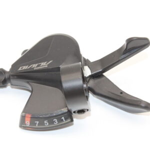 Shimano Alivio SL-M3100 Vites Kolu Set 2x9 Vites