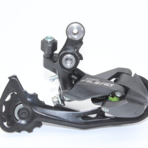 SHIMANO ALIVIO RD-M3100 SGS 9 LU ARKA VİTES DEĞİŞTİRİCİ