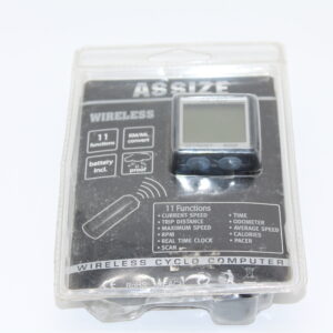 ASSIZE AS1000 KM