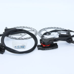 X-SPARK HİDROLİK DİSK FREN SETİ KOMPLE