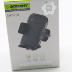 Soffany HY-750 Araç Tutucu