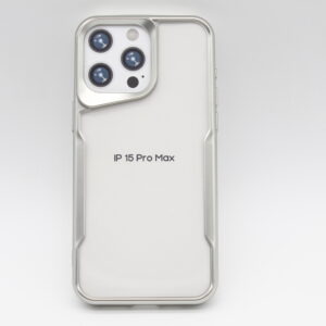 IP 15 PRO MAX GRİ