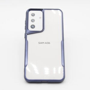 SAMSUNG A36 LACİVERT