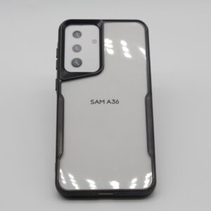SAMSUNG A36 SİYAH