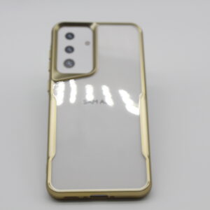 SAMSUNG A36 GOLD