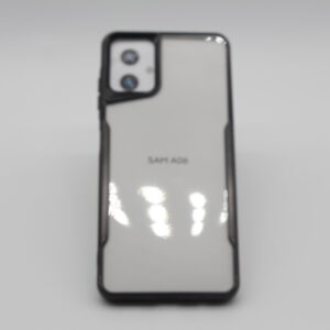 SAMSUNG A06 SİYAH