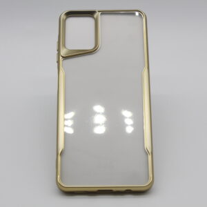 SAMSUNG A12/M12 GOLD