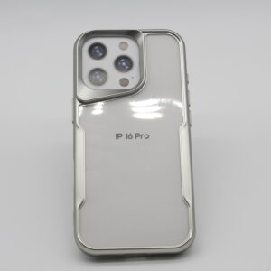 IP 16 PRO MAX GRİ