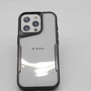 IP 16 PRO MAX SİYAH