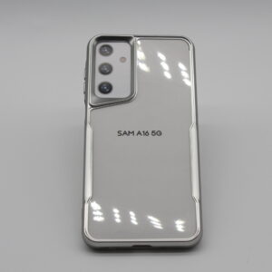 SAMSUNG A16 5G GRİ