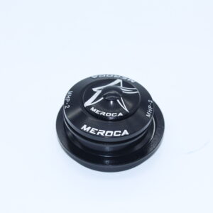 KIRMIZI Meroca 44mm-56mm bisiklet rulmanı kase seti 1.5T