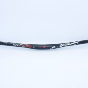 Wake 780mm 31,8 30mm Gidon Alüminyum SİYAH