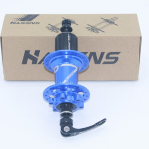 HASSNS PRO7 Bisiklet Hub 32 Delik Dağ MTB Bisiklet Freehub 32 H