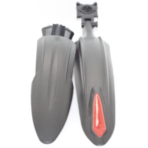 Impact Tail 5 Bisiklet Arka Plastik Çamurluk 26''-29''