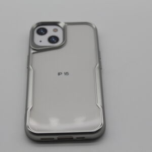 IP 15 KILIFI GRİ