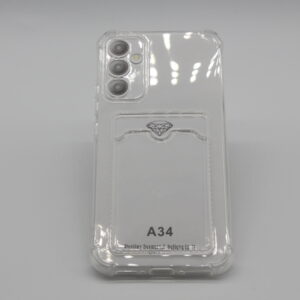 SAMSUNG A34