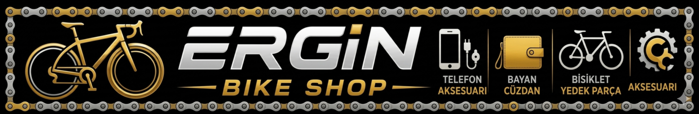 Ergin Bike Shop