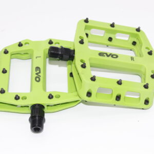 Evo Bisiklet Çivili Rulmanlı Platform Pedal Bisiklet Pedalı