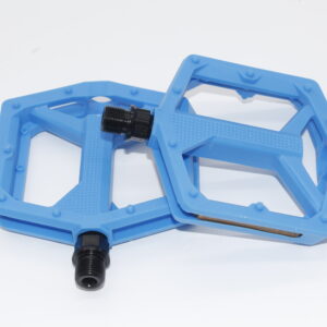Asistan Drox MX555 Pedal Mavi